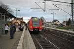 425 275-5, in Sarstedt, am 14.11.10.