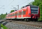 425 103-9 und 425 098-1 RB48 in Bonn-Sd - 06.05.2011