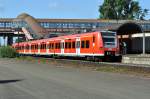 425 122  Neulussheim  22.06.12