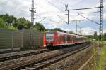 425 819 in Lehrte, am 14.07.2012.