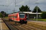 RB 27 Pendelzug 425 535-2 nach Grevenbroich.