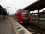 425 282 in Lehrte, am 6.10.2013