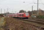 425 594-9 in Grevenbroich.