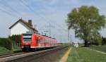 425 077 / RB 10377 am 17.04.14 in Herrath.