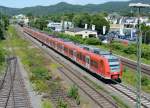 425 539-4 in Bad Honnef - 03.07.2014