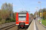 Ein Nachschuss von der Rhein Niers Bahn (RB33) aus Aachen-Hbf-Duisburg-Hbf und aus  Richtung Aachen-Hbf,Aachen-Schanz,Aachen-West,Laurensberg,Richterich,Kohlscheid,Herzogenrath und hält in