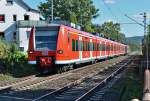 425 591-5 RE8 nach Mönchengladbach in Bonn-Beuel - 28.09.2015