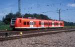  426 017  Homburg ( Saar )  08.06.11