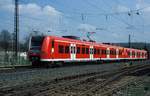 426 510 + 519  Amstetten  27.04.04