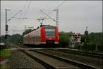 426 018/518 und 426 015/515 fahren als RE16 (RE 29686)  RUHR-SIEG-EXPRESS  von Siegen ber Kreuztal - Altenhundem - Finnentrop - Hagen nach Essen.