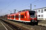  426 009  Eislingen ( Fils )  28.02.04