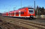 426 010 + 426 011  Amstetten  04.02.02