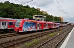 426 038-6 in Koblenz am 21.9.2013