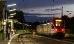 VIAS 402 als VIA25032 (Frankfurt(Main)Hbf-Neuwied) in Oestrich Winkel 2.8.12