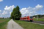 440 002 am 25.05.18 bei Althegnenberg