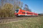 440 822-5 / Himmelstadt / 20.03.2019