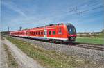 440 040-4 / Altmannshausen / 24.04.2019