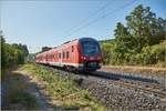 440 805-0 / Burgbernheim / 01.08.2019