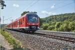 440 801-9 / Burgbernheim / 01.08.2019