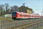 440 041-2 / Mainbernheim / 18.03.2020