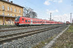 440 838-8 / Mainbernheim / 18.03.2020