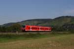 440 822-5 in Himmelstadt am 17.08.2011