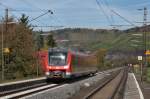 440 320 am 18.10.12 bei Himmelstadt/Main