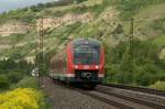 440 307 am 08.05.14 bei Thüngersheim am Main