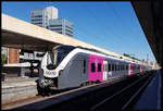 ENNO 440119 am 2.7.2018 um 16.53 im HBF Hannover.