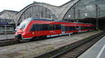 2442 202 Talent2 Leipzig Hbf 25.05.2013