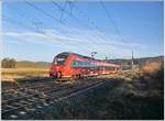 442 771 / Stockheim / 15.01.2020