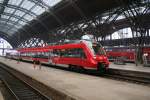 442 208 Leipzig Hbf 17.02.2011