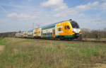 445 114 In Bad Kleinen am 24.4.2013