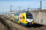 445 102 am 15.02.14 bei München-Trudering