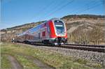 445 048 / Thüngersheim / 20.03.2019