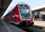 445 094 in Nürnberg 14.04.2019