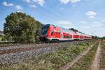 445 044 / Thüngersheim / 11.09.2019