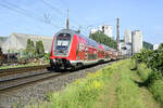 445 043 Karlstadt am Main 18.05.22 