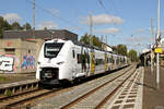 463 046 in Bonn Beuel am 10.092.2020