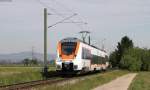 1442 150-7 (ET 151) als SWE72517 (Bad Krozingen-Münstertal(Schwarzwald)) bei Staufen 20.5.14