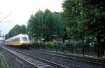  403 001 + 005  Bingen  20.05.93