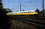 403 003 + 002  Köln - Deutz  13.05.88