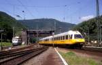  403 003 + 002  Bingerbrück  20.05.93