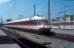 403 006 + 005  München Hbf  26.05.79