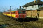 425 403  Stg - Untertürkheim  19.02.80