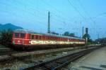 425 407  Geislingen - West  25.06.83