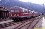 425 420 - Balsthal OeBB - 08.04.1989