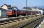  425 108  Geislingen  05.03.83