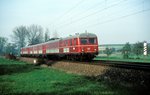 425 122  bei Diedelsheim  14.11.84