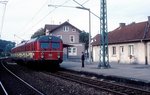 425 123  Maulbronn - West  28.09.84